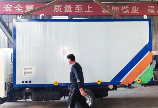 實測農(nóng)村生活污水處理設(shè)備，水質(zhì)達標無死角，1臺頂5臺（3）