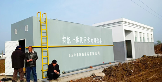 醫(yī)療污水處理設(shè)備有哪些特點？如何選醫(yī)療污水處理設(shè)備？（2）