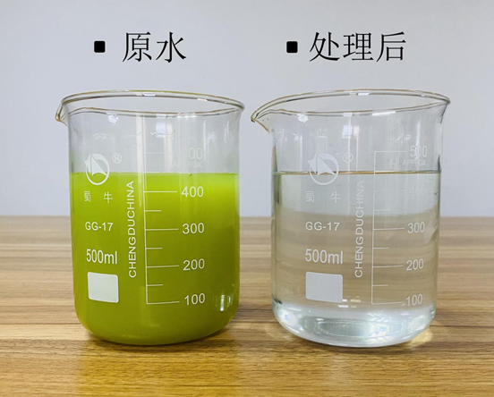 生活污水處理設(shè)備如何讓污水達(dá)標(biāo)？智慧云水務(wù)管理平臺(tái)很關(guān)鍵！
