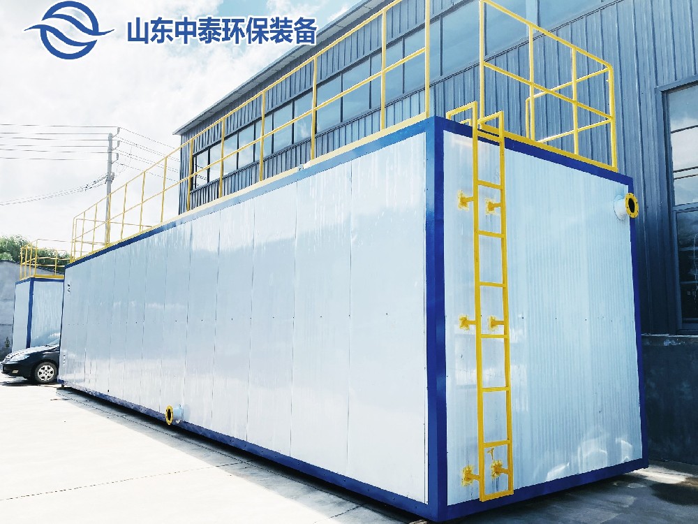 木材加工廢水：挑戰(zhàn)與解決方案