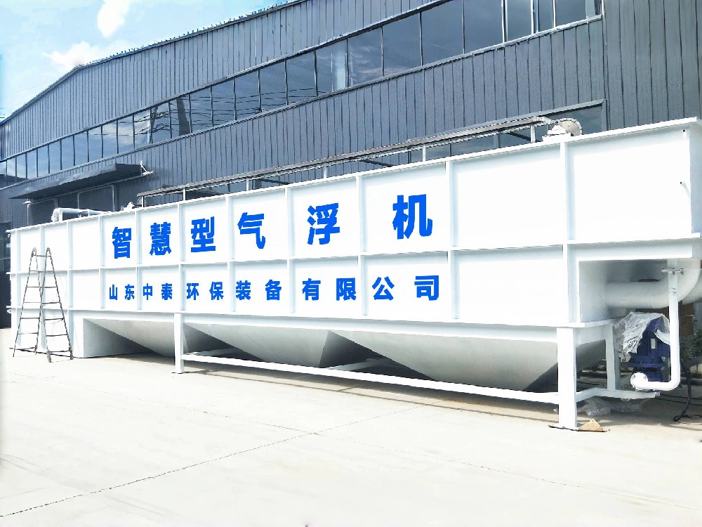 醫(yī)院污水處理設(shè)備的智能化升級與運維管理